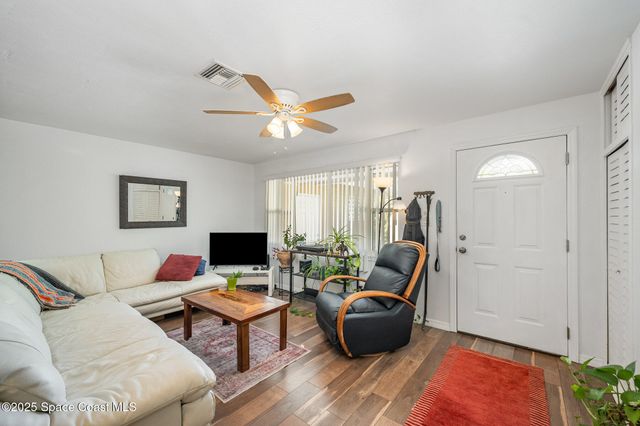 1495 S Harbor Drive, Merritt Island, FL 32952