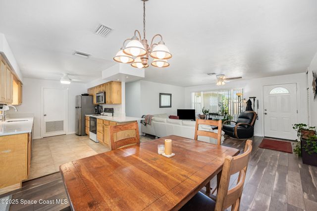 1495 S Harbor Drive, Merritt Island, FL 32952