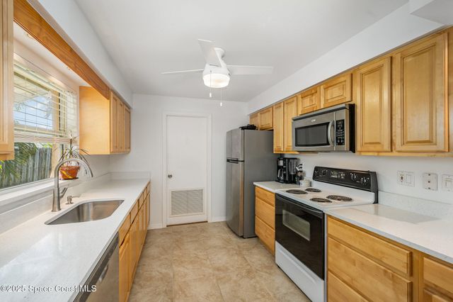 1495 S Harbor Drive, Merritt Island, FL 32952