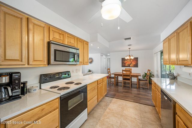 1495 S Harbor Drive, Merritt Island, FL 32952