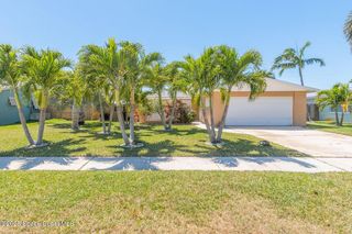 1495 S Harbor Drive, Merritt Island, FL 32952