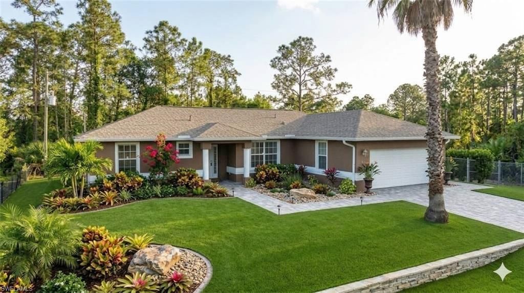 1708 Hibiscus AVE, LEHIGH ACRES, FL 33972 — photo 2