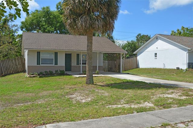620 PENT STREET, Tarpon Springs, FL 34689