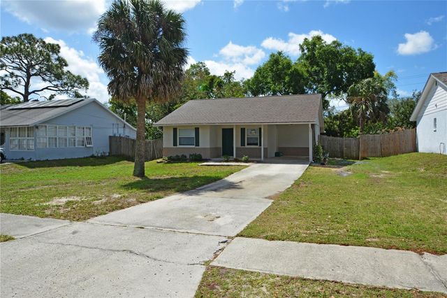 620 PENT STREET, Tarpon Springs, FL 34689