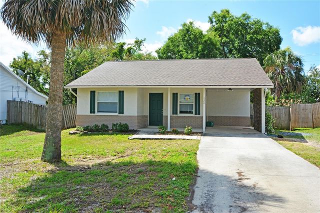 620 PENT STREET, Tarpon Springs, FL 34689