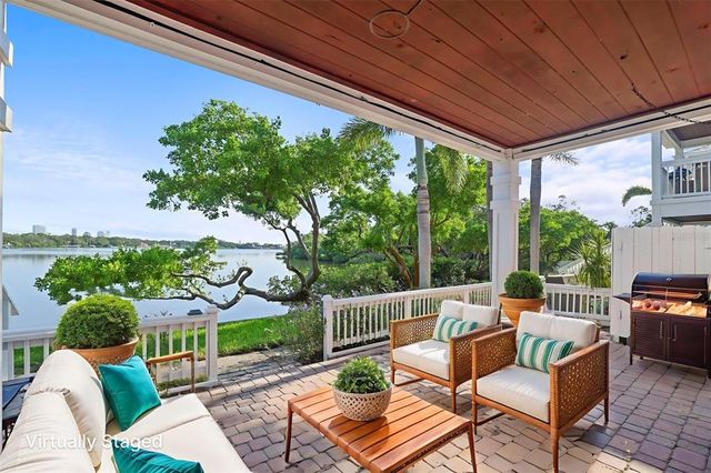 247 POMPANO DRIVE SE B, St Petersburg, FL 33705