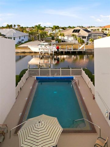 1433 MEDITERRANEAN DRIVE E, Punta Gorda, FL 33950