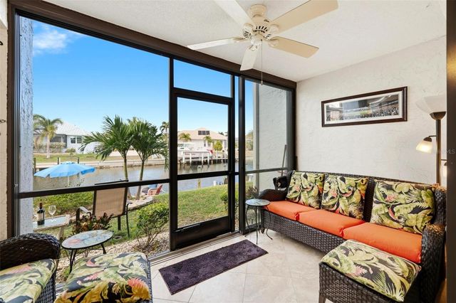 1433 MEDITERRANEAN DRIVE E, Punta Gorda, FL 33950