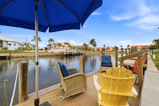 1433 MEDITERRANEAN DRIVE E, Punta Gorda, FL 33950