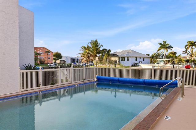 1433 MEDITERRANEAN DRIVE E, Punta Gorda, FL 33950