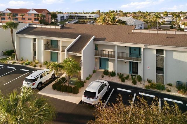 1433 MEDITERRANEAN DRIVE E, Punta Gorda, FL 33950