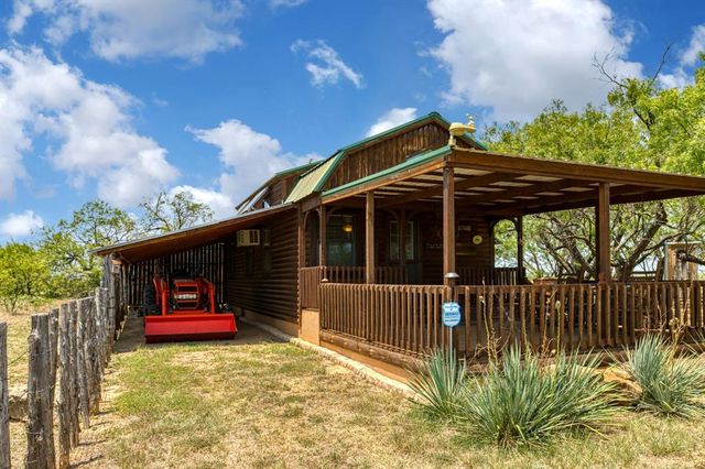 15055 County Road 306, Baird, TX 76464
