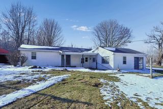 4812 Spring Creek Road, Galien Twp, MI 49128