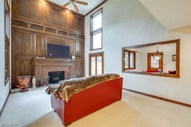 4700 Barnsleigh Drive, Bath, OH 44333