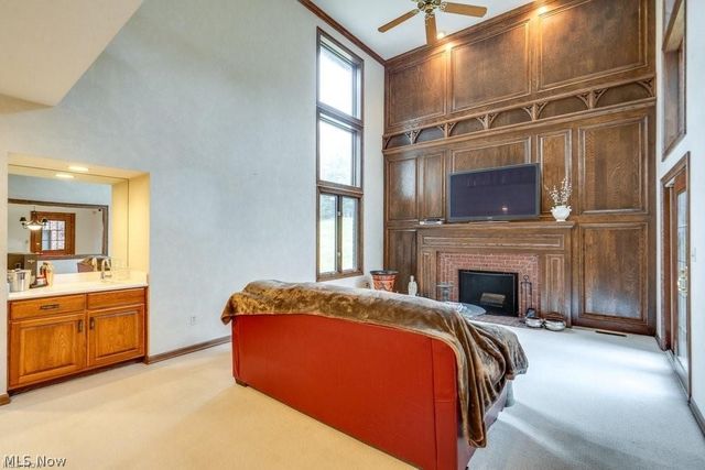 4700 Barnsleigh Drive, Bath, OH 44333