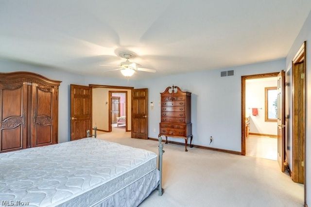 4700 Barnsleigh Drive, Bath, OH 44333