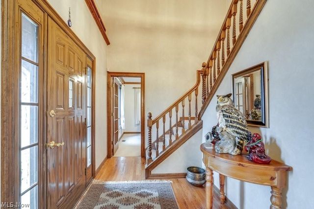 4700 Barnsleigh Drive, Bath, OH 44333