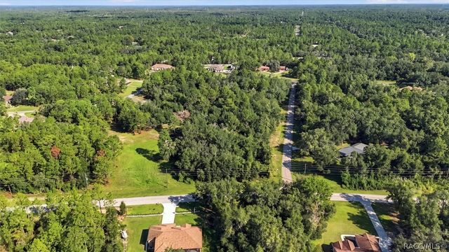 4324 N Wigwam Terrace, Beverly Hills, FL 34465