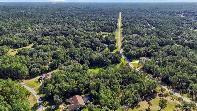 4324 N Wigwam Terrace, Beverly Hills, FL 34465