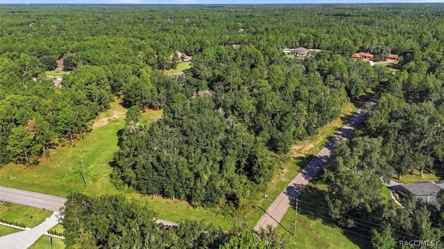 4324 N Wigwam Terrace, Beverly Hills, FL 34465