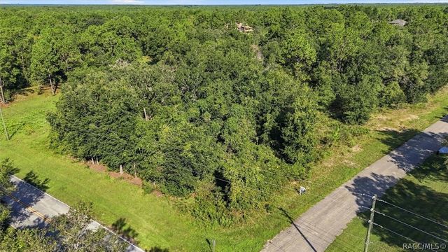 4324 N Wigwam Terrace, Beverly Hills, FL 34465