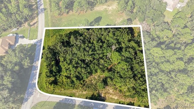 4324 N Wigwam Terrace, Beverly Hills, FL 34465