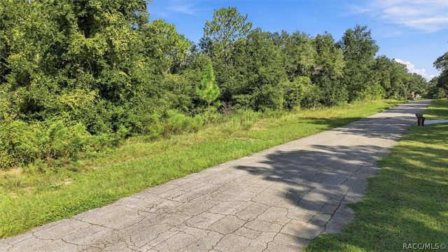 4324 N Wigwam Terrace, Beverly Hills, FL 34465