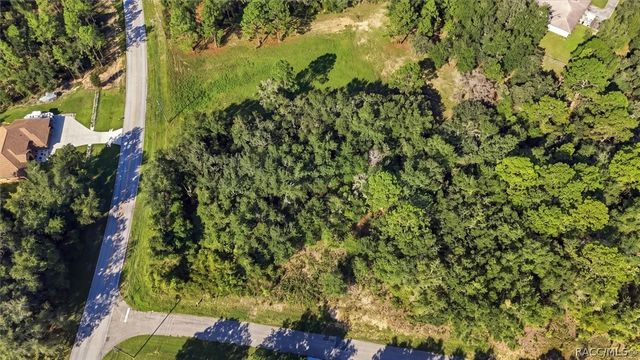 4324 N Wigwam Terrace, Beverly Hills, FL 34465