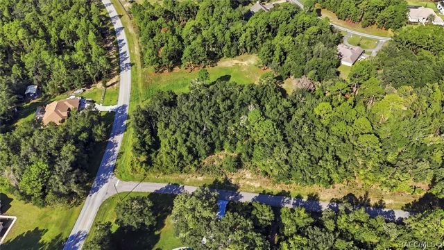 4324 N Wigwam Terrace, Beverly Hills, FL 34465
