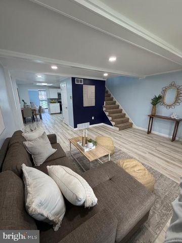 2003 LARKHALL RD, Dundalk, MD 21222