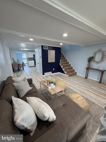 2003 LARKHALL RD, Dundalk, MD 21222