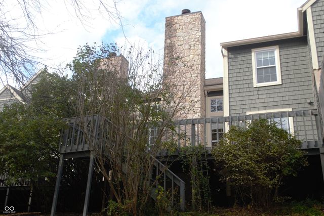 4657 Chatterton Circle, Indianapolis, IN 46254