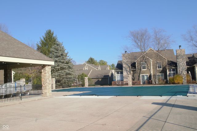 4657 Chatterton Circle, Indianapolis, IN 46254