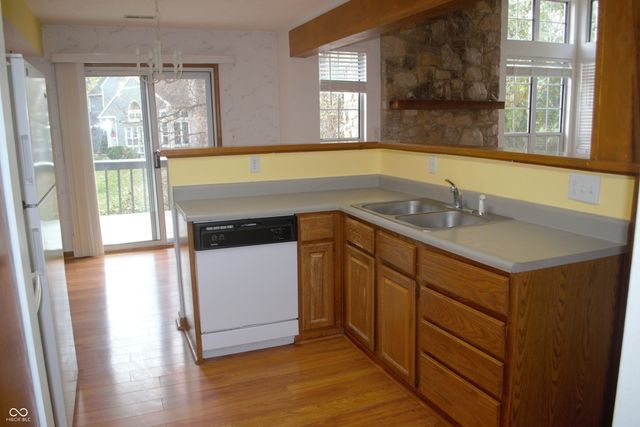 4657 Chatterton Circle, Indianapolis, IN 46254