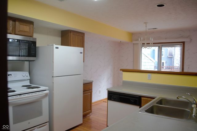 4657 Chatterton Circle, Indianapolis, IN 46254