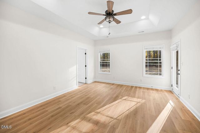 9114 Clinton Road, Autryville, NC 28318