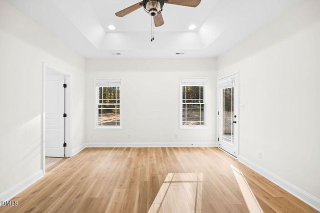 9114 Clinton Road, Autryville, NC 28318