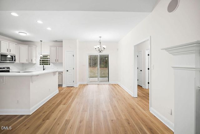 9114 Clinton Road, Autryville, NC 28318