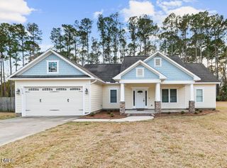 9114 Clinton Road, Autryville, NC 28318