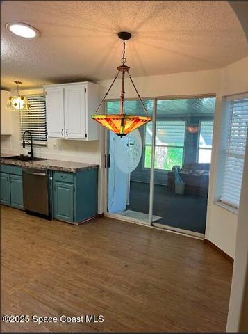 508 Barefoot Boulevard, Barefoot Bay, FL 32976