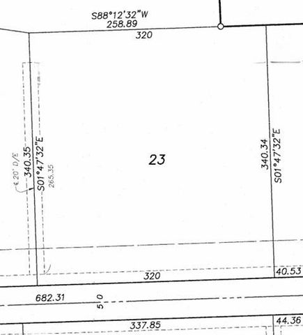 4160 W 201st Terrace, Stilwell, KS 66085