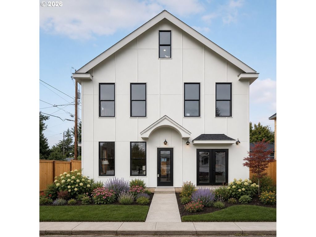 7741 Se lambert St, Portland, OR 97206