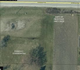 0 W Midland Road, Auburn, MI 48611