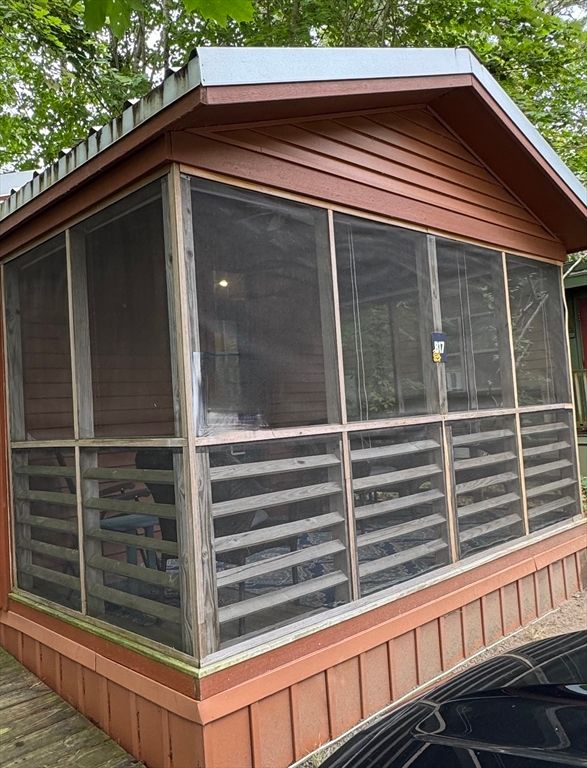 185 Cotuit Road B17, Sandwich, MA 02563