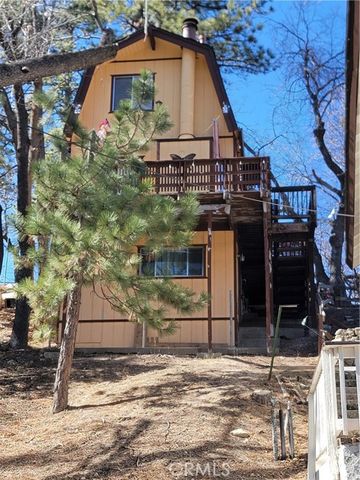 32826 Truman Lane, Running Springs, CA 92382