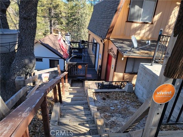 32826 Truman Lane, Running Springs, CA 92382