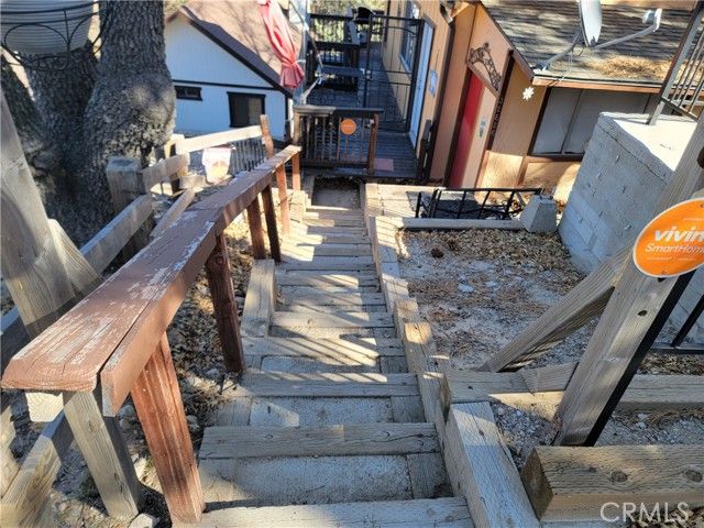 32826 Truman Lane, Running Springs, CA 92382