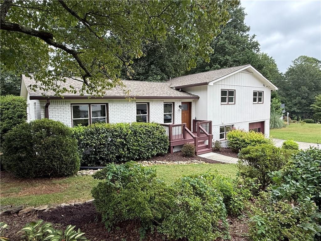 303 Council Bluff, Woodstock, GA 30188