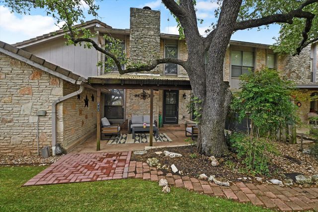 11512 Tin Cup DR 201, Austin, TX 78750