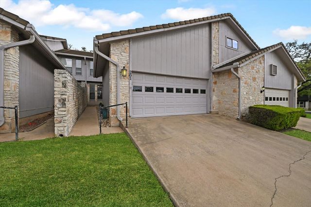 11512 Tin Cup DR 201, Austin, TX 78750